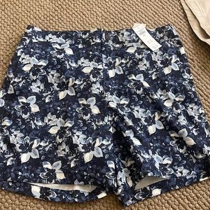 Mens Abercrombie& Fitch resort short